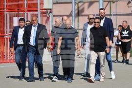 Пловдив - ПФК Марица (Пловдив) - осигурен бюджет