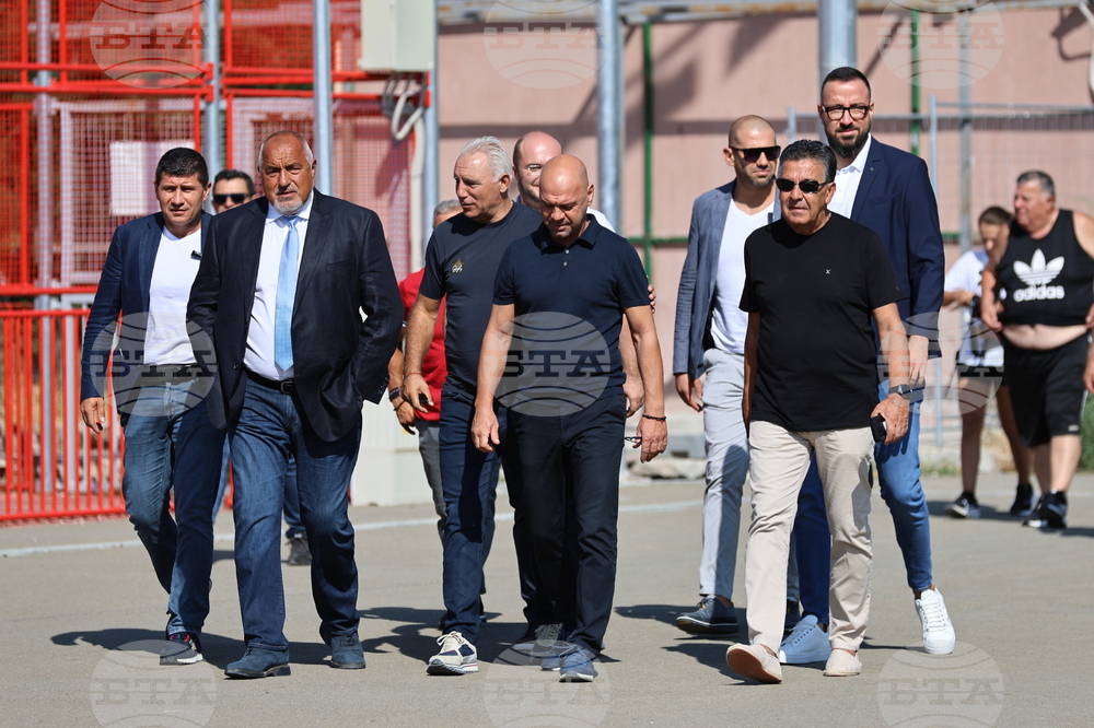 Пловдив - ПФК Марица (Пловдив) - осигурен бюджет