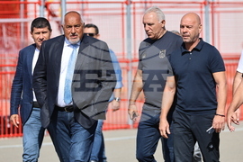 Пловдив - ПФК Марица (Пловдив) - осигурен бюджет