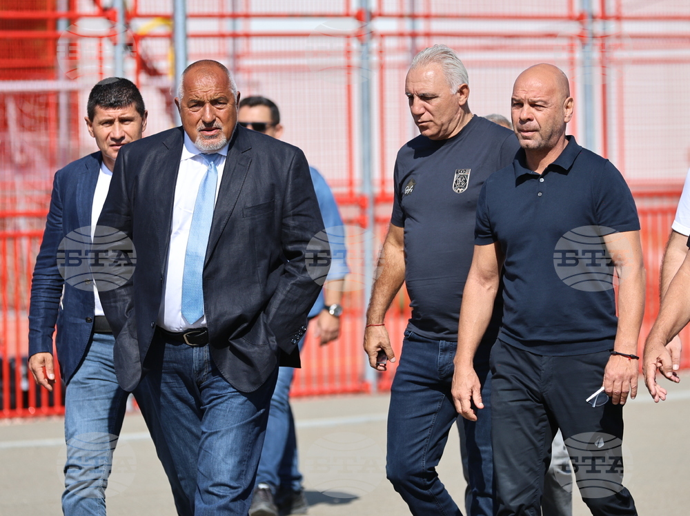 Пловдив - ПФК Марица (Пловдив) - осигурен бюджет