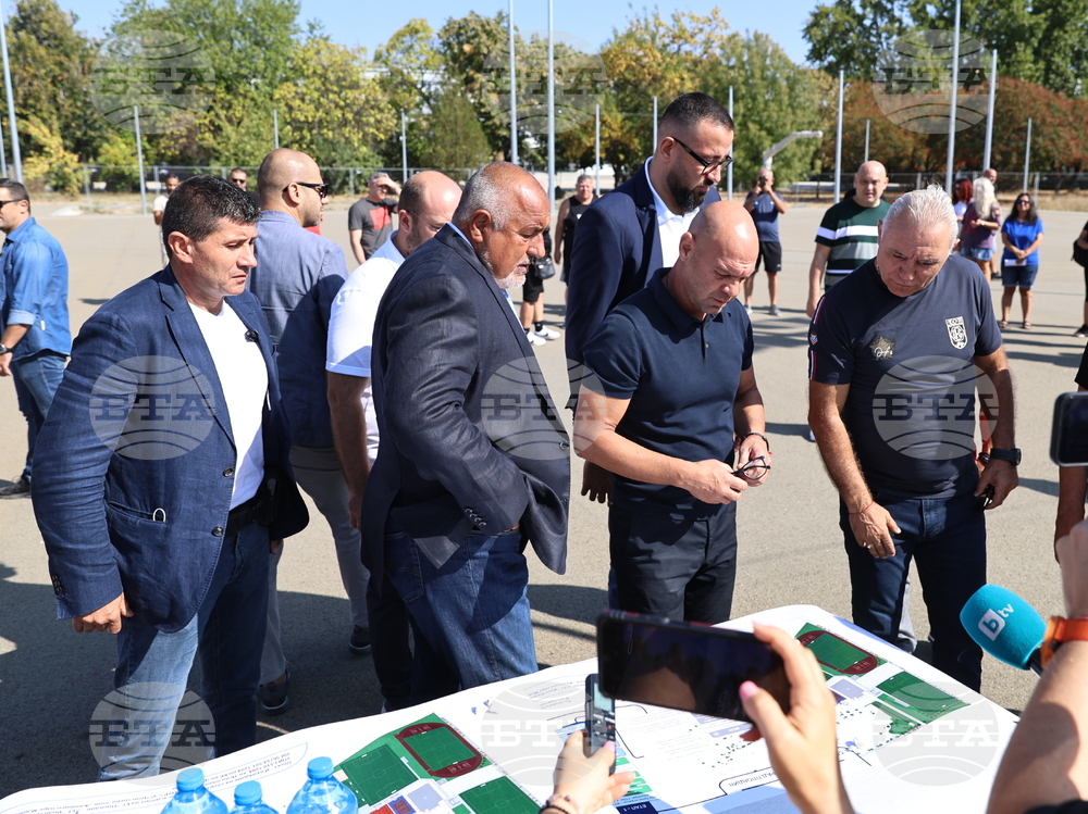 Пловдив - ПФК Марица (Пловдив) - осигурен бюджет