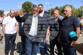 Пловдив - ПФК Марица (Пловдив) - осигурен бюджет