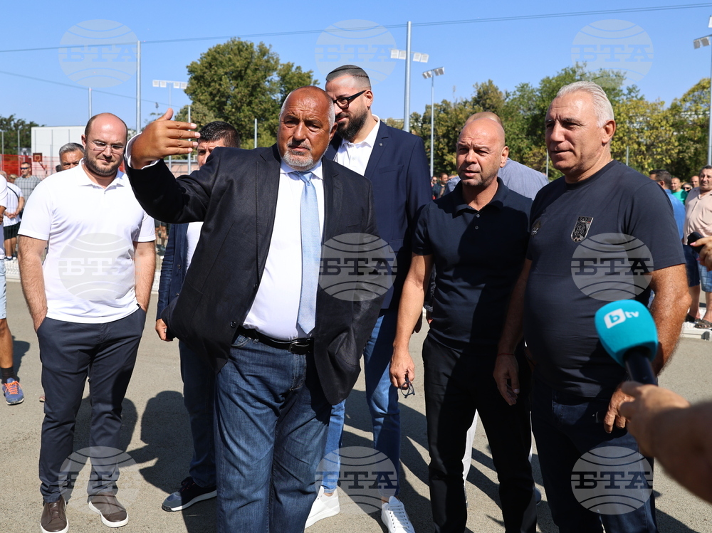 Пловдив - ПФК Марица (Пловдив) - осигурен бюджет