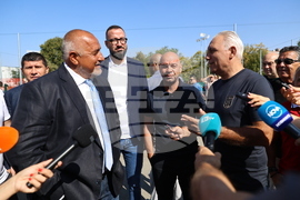 Пловдив - ПФК Марица (Пловдив) - осигурен бюджет