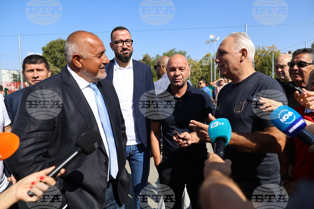 Пловдив - ПФК Марица (Пловдив) - осигурен бюджет