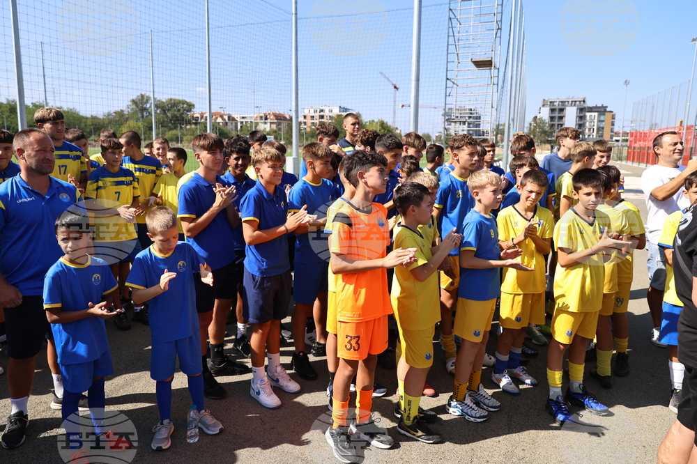 Пловдив - ПФК Марица (Пловдив) - осигурен бюджет