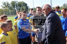 Пловдив - ПФК Марица (Пловдив) - осигурен бюджет