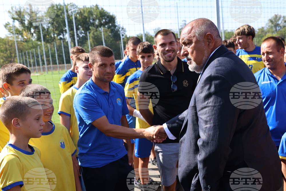 Пловдив - ПФК Марица (Пловдив) - осигурен бюджет