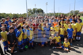 Пловдив - ПФК Марица (Пловдив) - осигурен бюджет