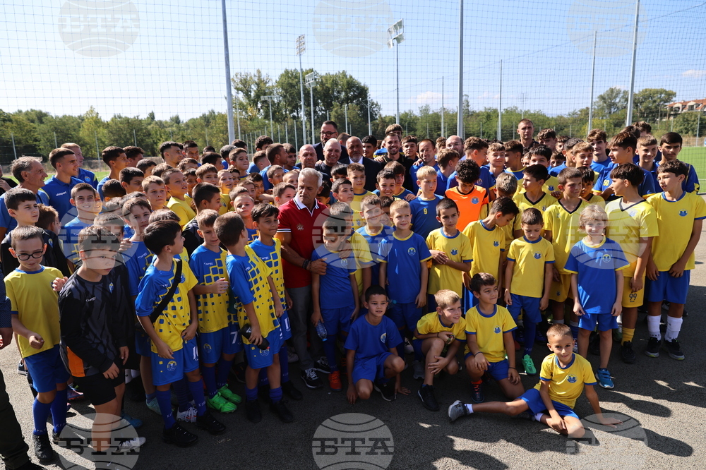 Пловдив - ПФК Марица (Пловдив) - осигурен бюджет