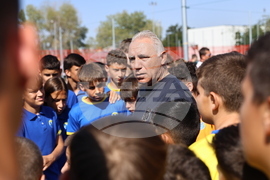 Пловдив - ПФК Марица (Пловдив) - осигурен бюджет