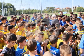 Пловдив - ПФК Марица (Пловдив) - осигурен бюджет