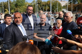 Пловдив - ПФК Марица (Пловдив) - осигурен бюджет