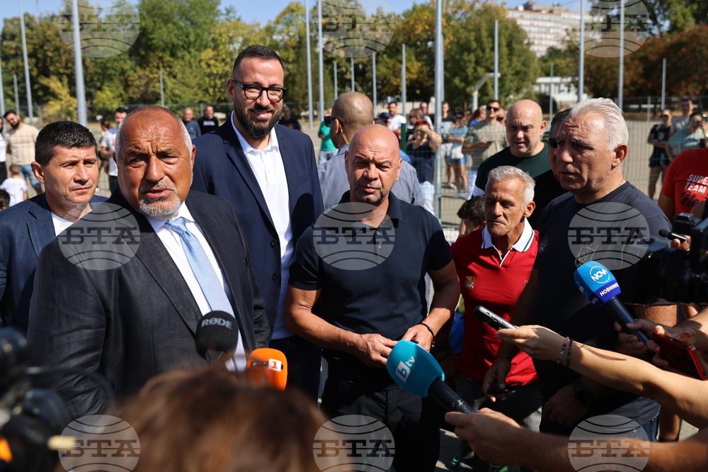 Пловдив - ПФК Марица (Пловдив) - осигурен бюджет