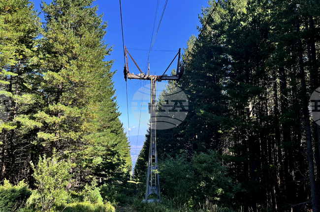 Драгалевски лифт