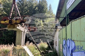 Драгалевски лифт