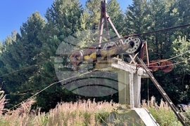 Драгалевски лифт