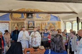 Самоков - Бельова църква - храмов празник