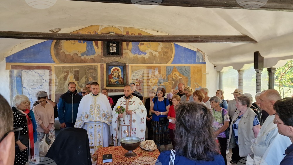 Самоков - Бельова църква - храмов празник