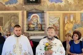 Самоков - Бельова църква - храмов празник