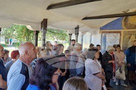 Самоков - Бельова църква - храмов празник