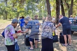 Самоков - Бельова църква - храмов празник