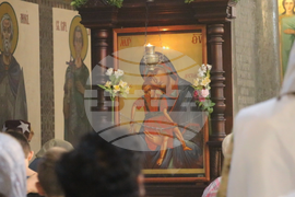 Добрич - Рождество Богородично - литургия