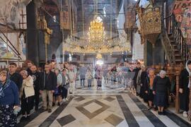 Рилски манастир - храмов празник