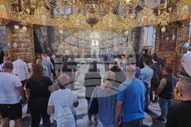 Рилски манастир - храмов празник