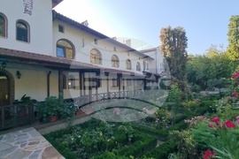 Врачешки манастир - Рождество на Пресвета Богородица - литургия