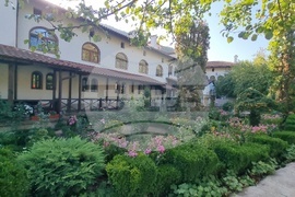 Врачешки манастир - Рождество на Пресвета Богородица - литургия