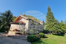 Врачешки манастир - Рождество на Пресвета Богородица - литургия