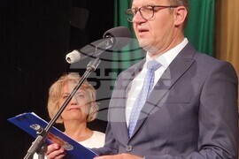 Хасково - Ден на Хасково - отличия