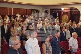 Хасково - Ден на Хасково - отличия