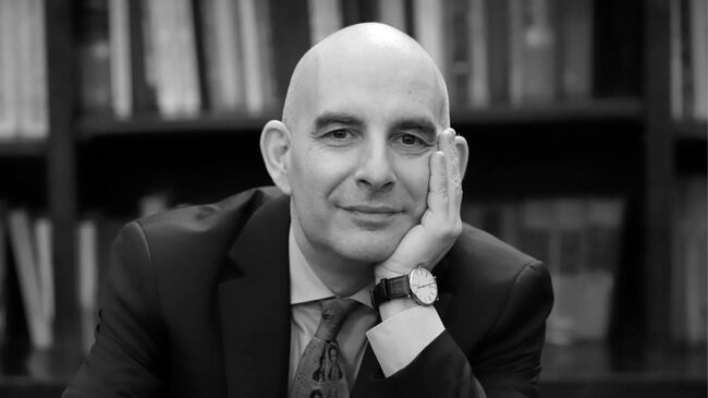 Възраждане: Петър Волгин разобличи лъжите на жълтопаветниците