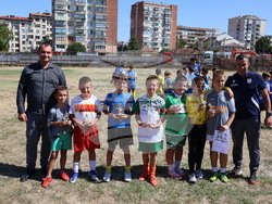 Снимка: Община Ловеч