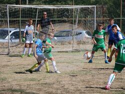 Снимка: Община Ловеч