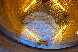 Турция - джамия „Джаджабей" - реставрация 