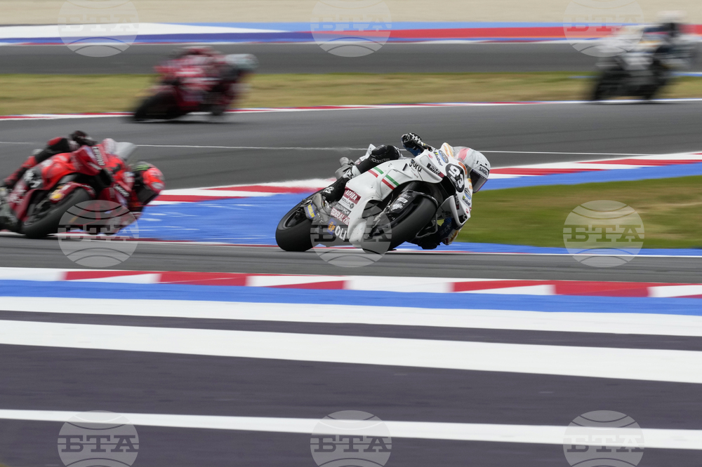 MotoGP се завръща в Унгария след 33-годишно прекъсване