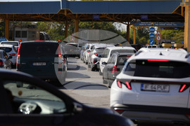 Русе - ГКПП „Дунав мост” - трафик