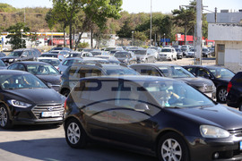 Русе - ГКПП „Дунав мост” - трафик