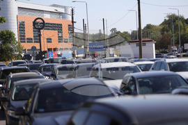 Русе - ГКПП „Дунав мост” - трафик