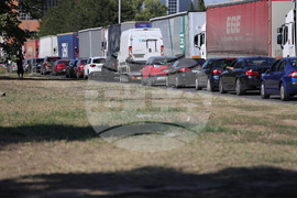 Русе - ГКПП „Дунав мост” - трафик