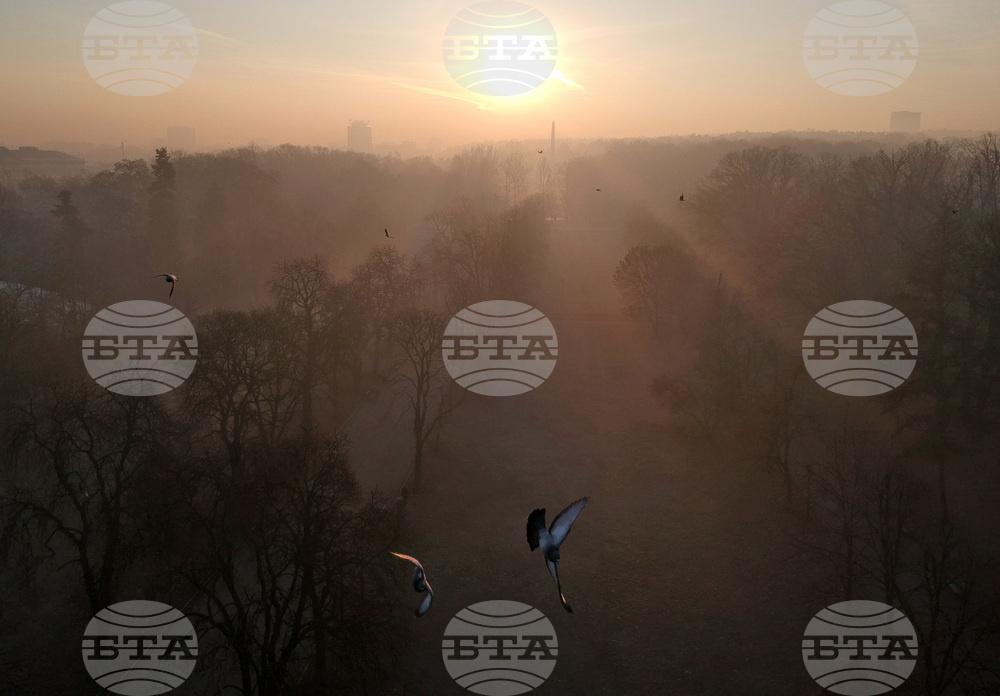 Sofia to Reintroduce Low-Emission Zones This Winter