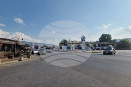 ГКПП Кулата - трафик