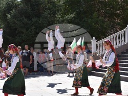 Снимка: Областна администрация Русе