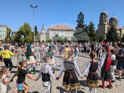 Снимка: Областна администрация Русе