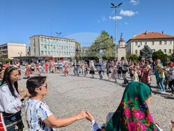 Снимка: Областна администрация Русе