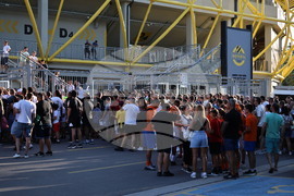 Пловдив - футбол - България - Северна Ирландия