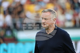 Пловдив - футбол - България - Северна Ирландия